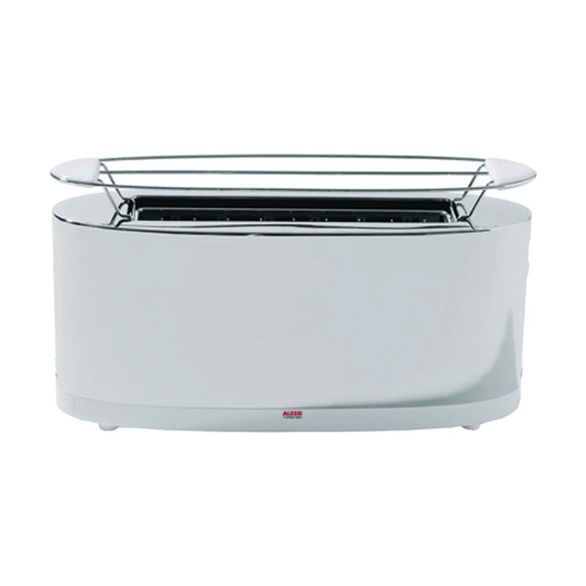 Alessi Toaster - White - Image 2