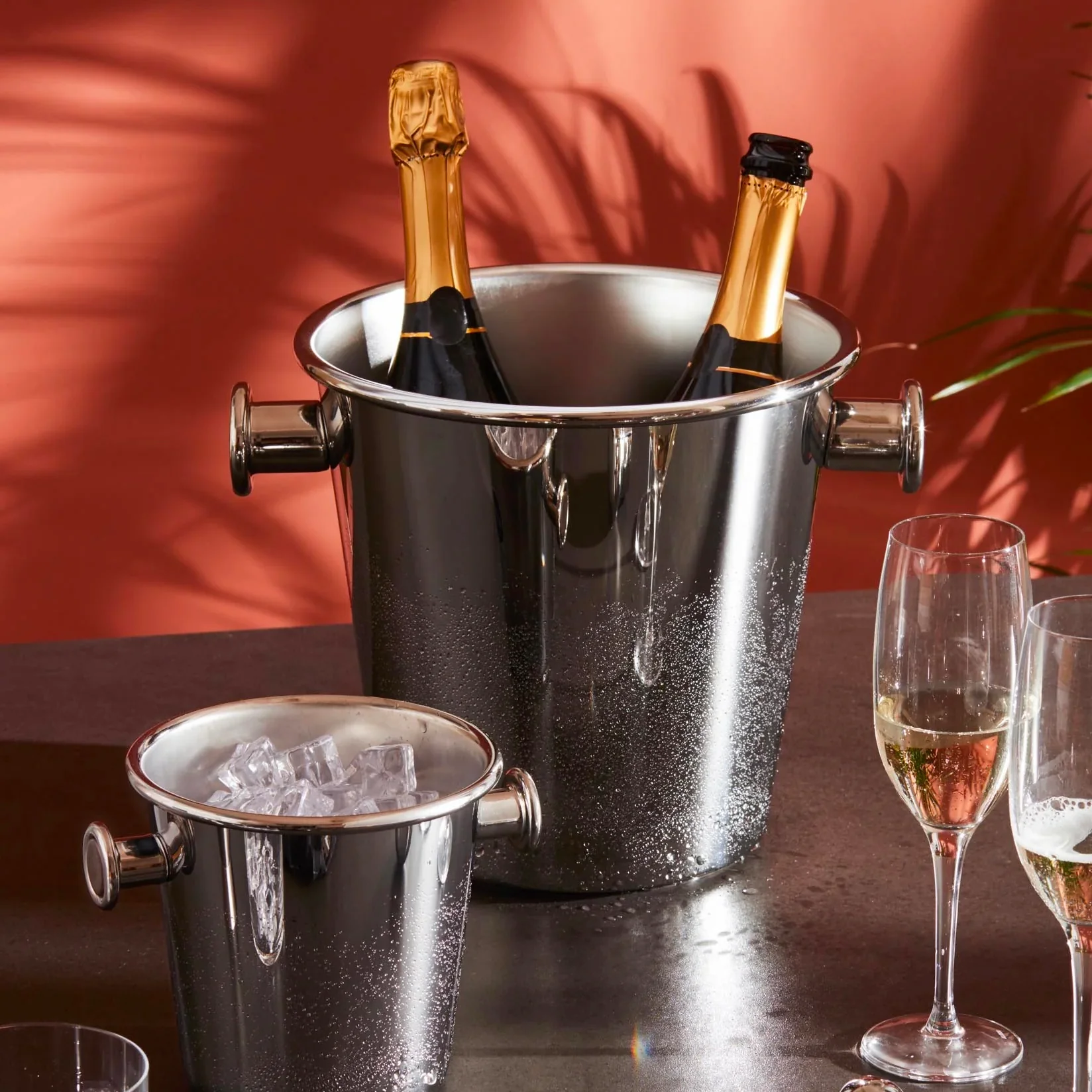 Alessi Wine Cooler/Ice Bucket - Image 2