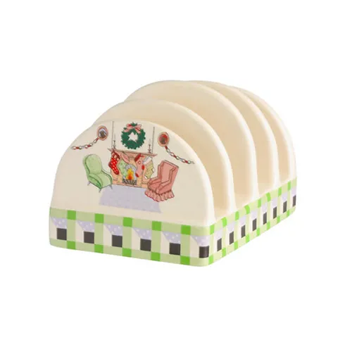 Cath Kidston Dolls House Toast Rack - Image 3