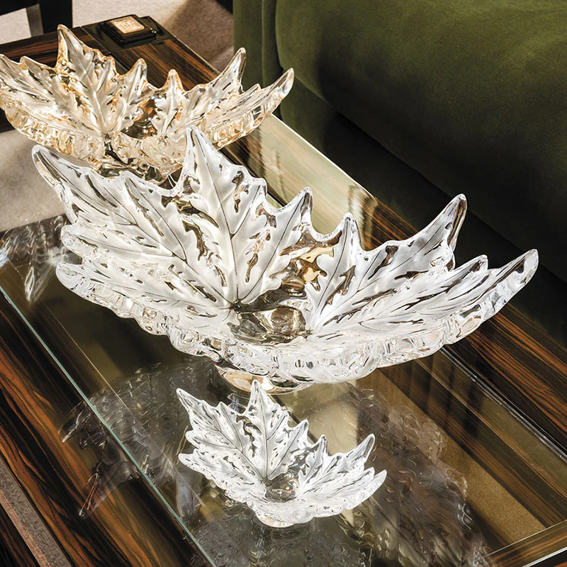 Lalique Champs-Elysées Small Bowl, Clear - Image 2