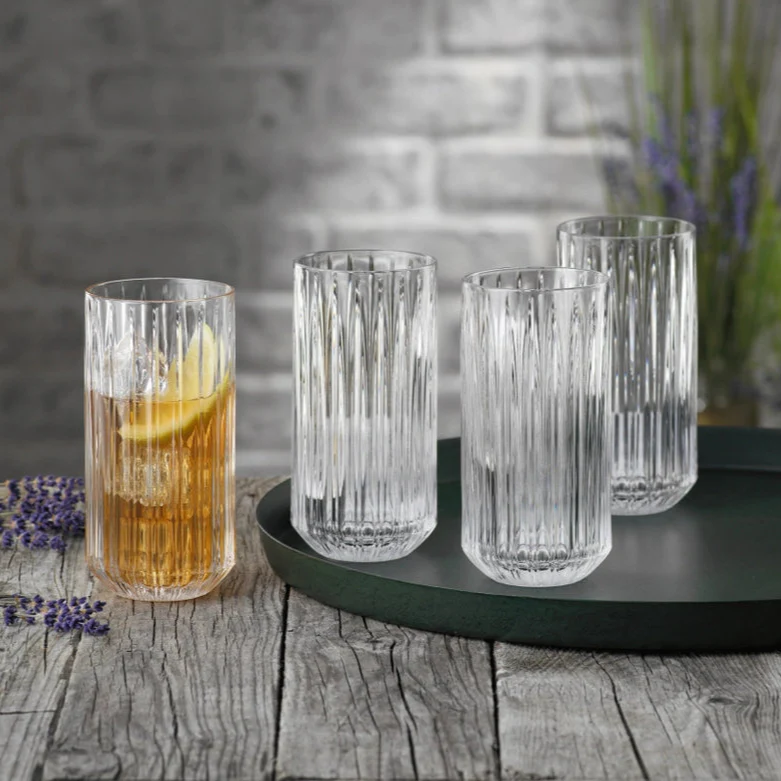 Nachtmann Jules Long Drink Glass, Set of 4 - Image 2
