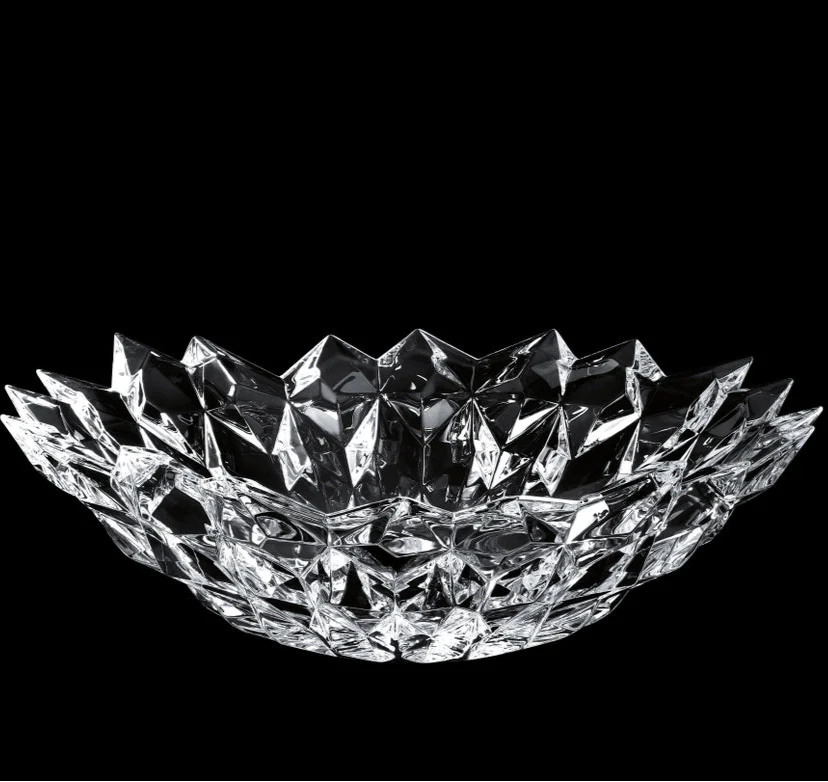 Nachtmann Quartz Bowl 32cm - Image 2