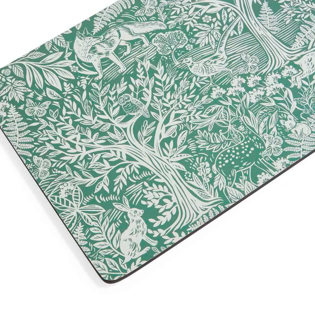 Pimpernel Tapestry Sage Placemats Set of 6 - Image 6