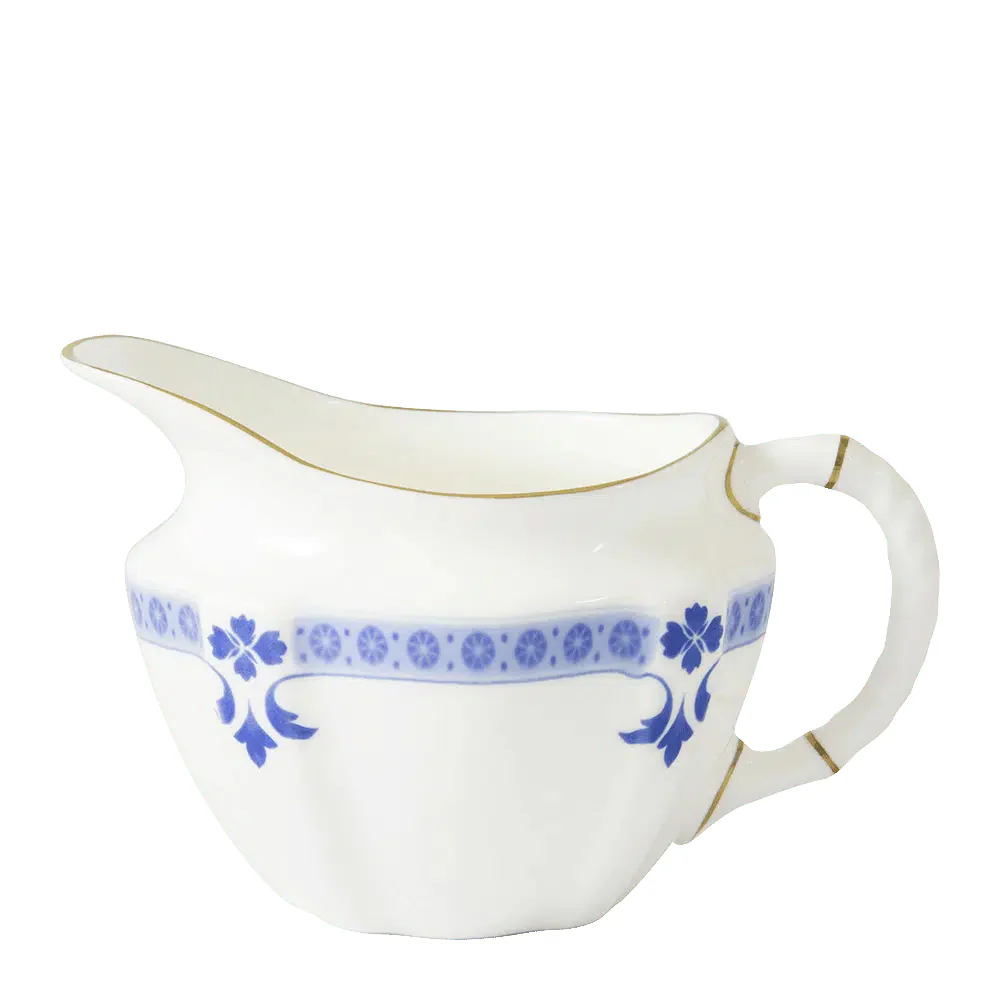 Royal Crown Derby - Grenville Cream Jug