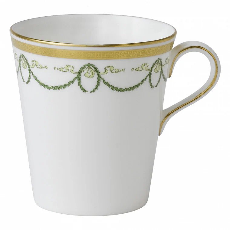 Royal Crown Derby Titanic Beaker