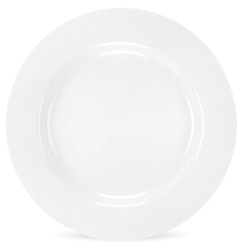 Royal Worcester Classic White Plate 21cm