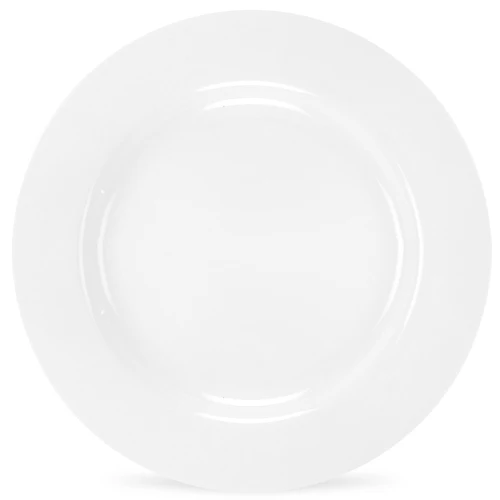 Royal Worcester Classic White Plate 27cm