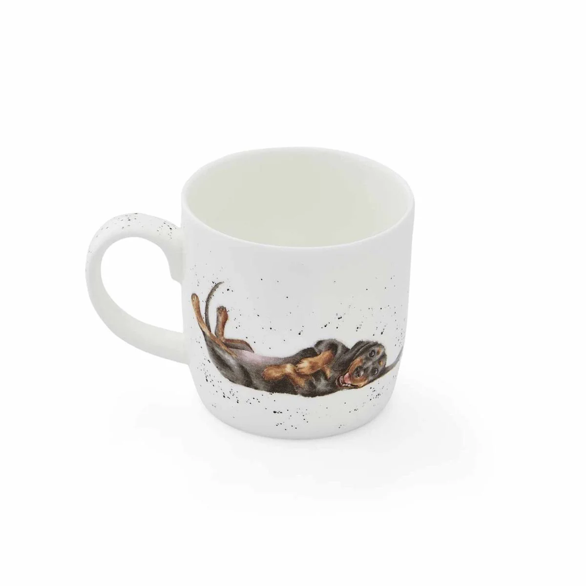 Royal Worcester Wrendale Designs That Friday Feeling Mug - Image 3