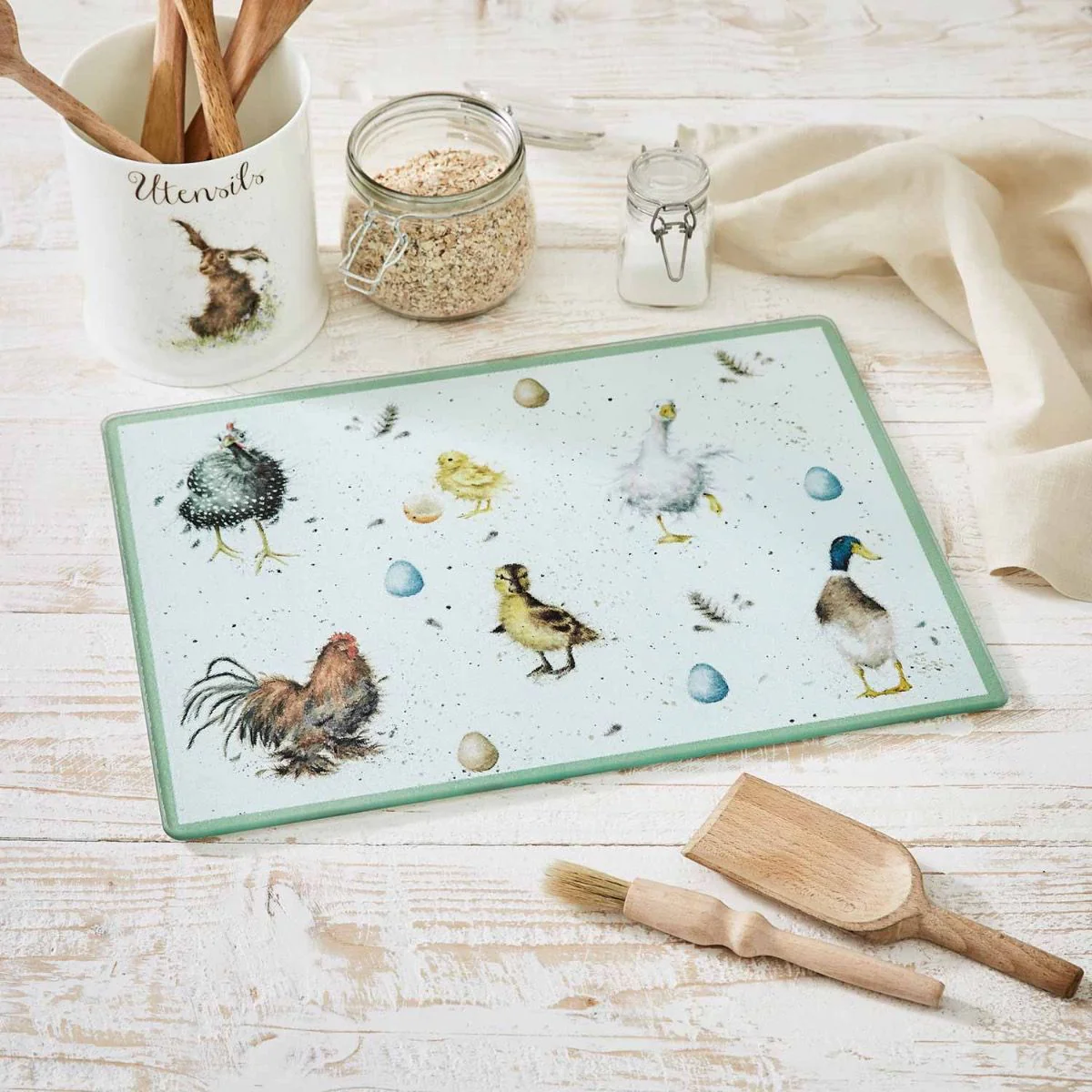 Worktop Savers