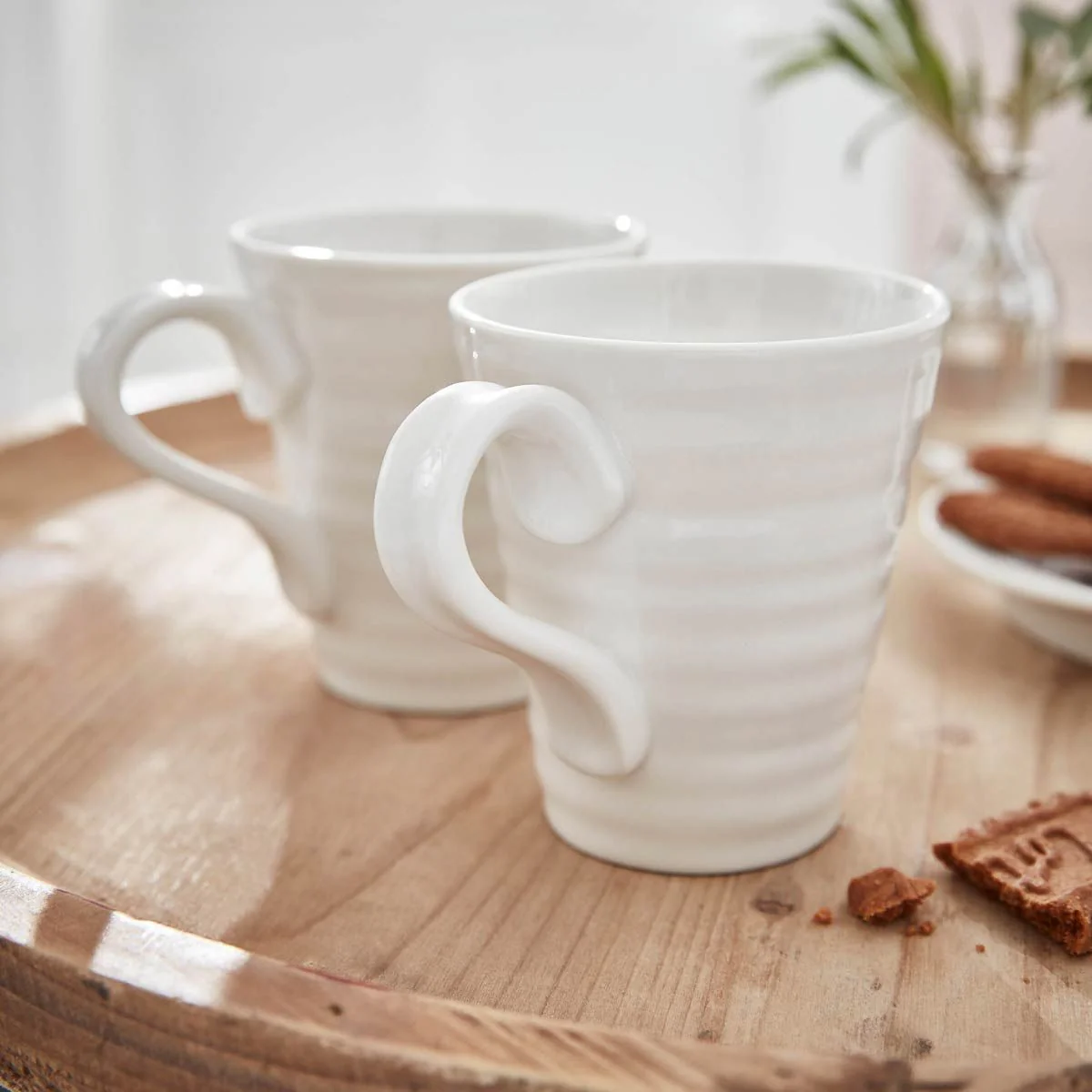 Sophie Conran for Portmeirion Mug, Set of 2 - Image 2