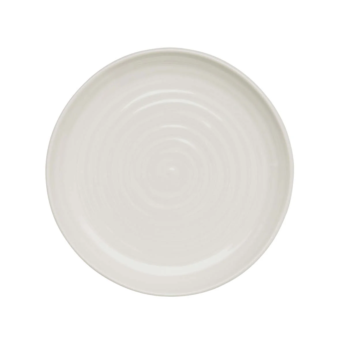 Sophie Conran for Portmeirion Coupe Side Plate, Set of 4 - Image 3