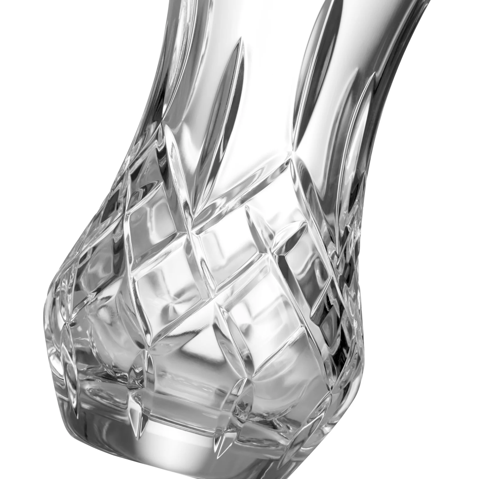 Waterford Crystal Giftology Lismore Bon Bon Vase 15cm/6in - Image 2