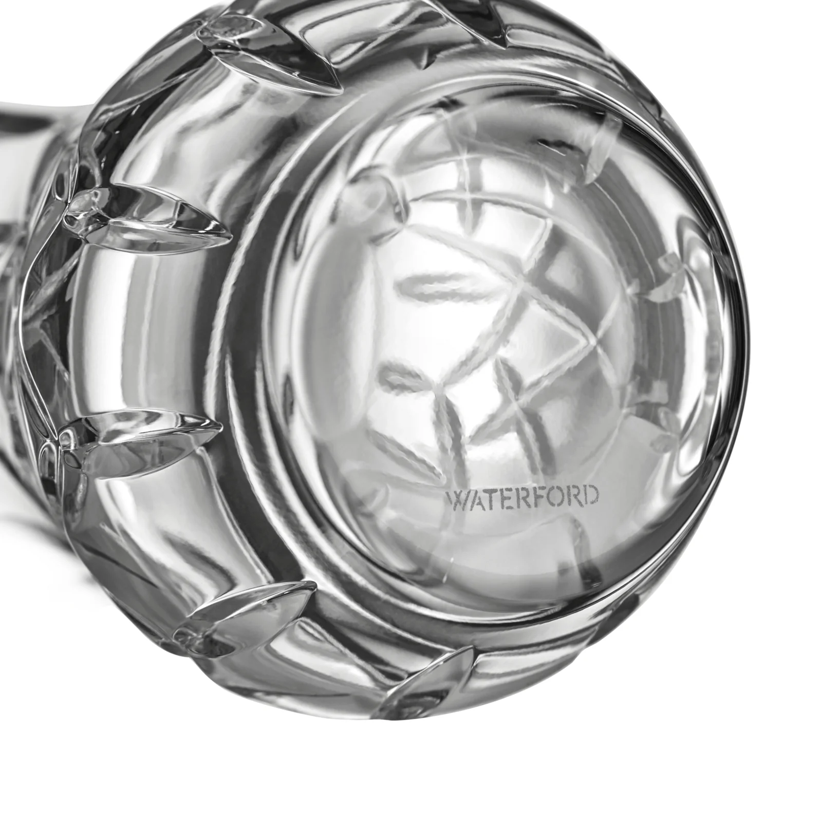Waterford Crystal Giftology Lismore Bon Bon Vase 15cm/6in - Image 3
