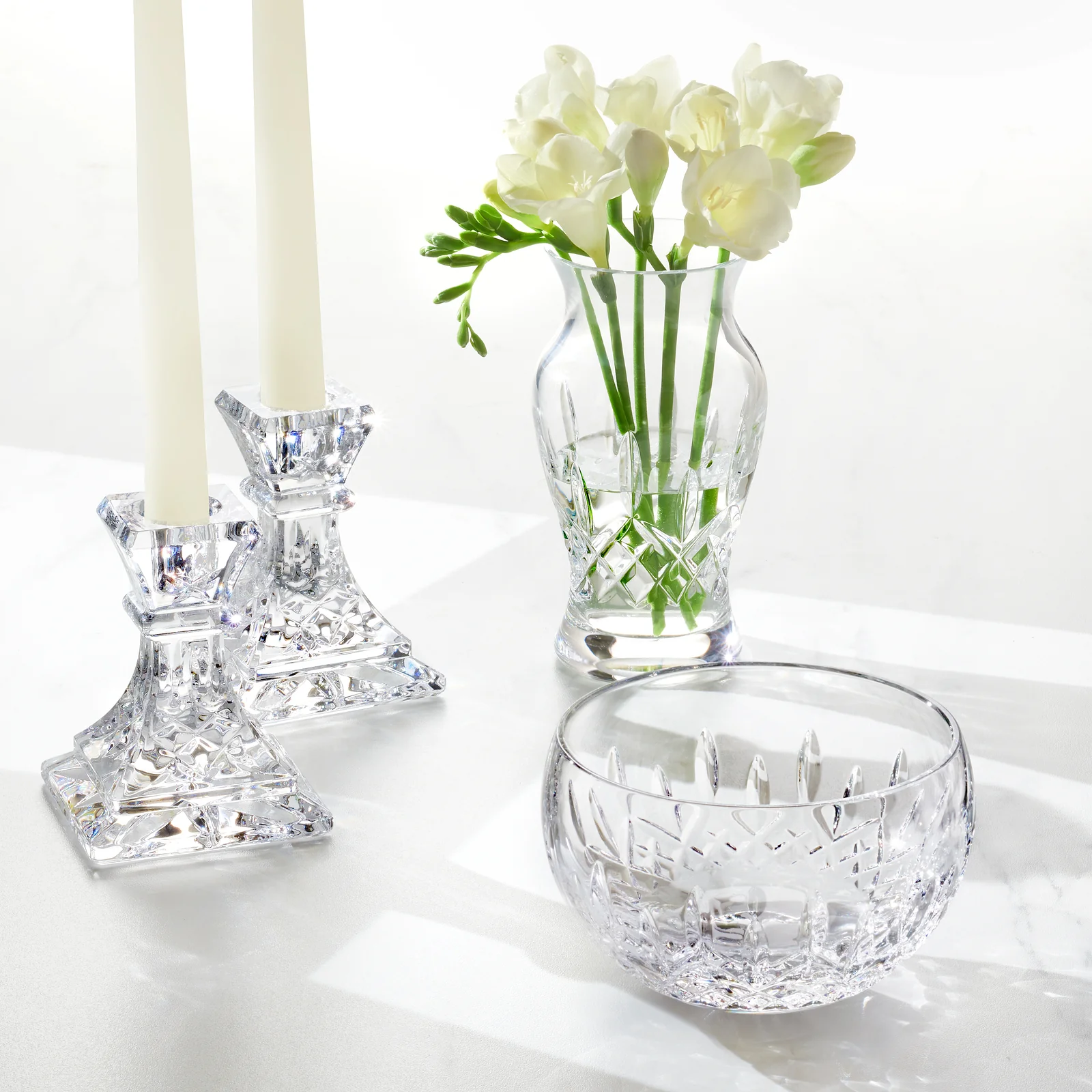 Waterford Crystal Giftology Lismore Candy Bowl 13cm/5in - Image 3