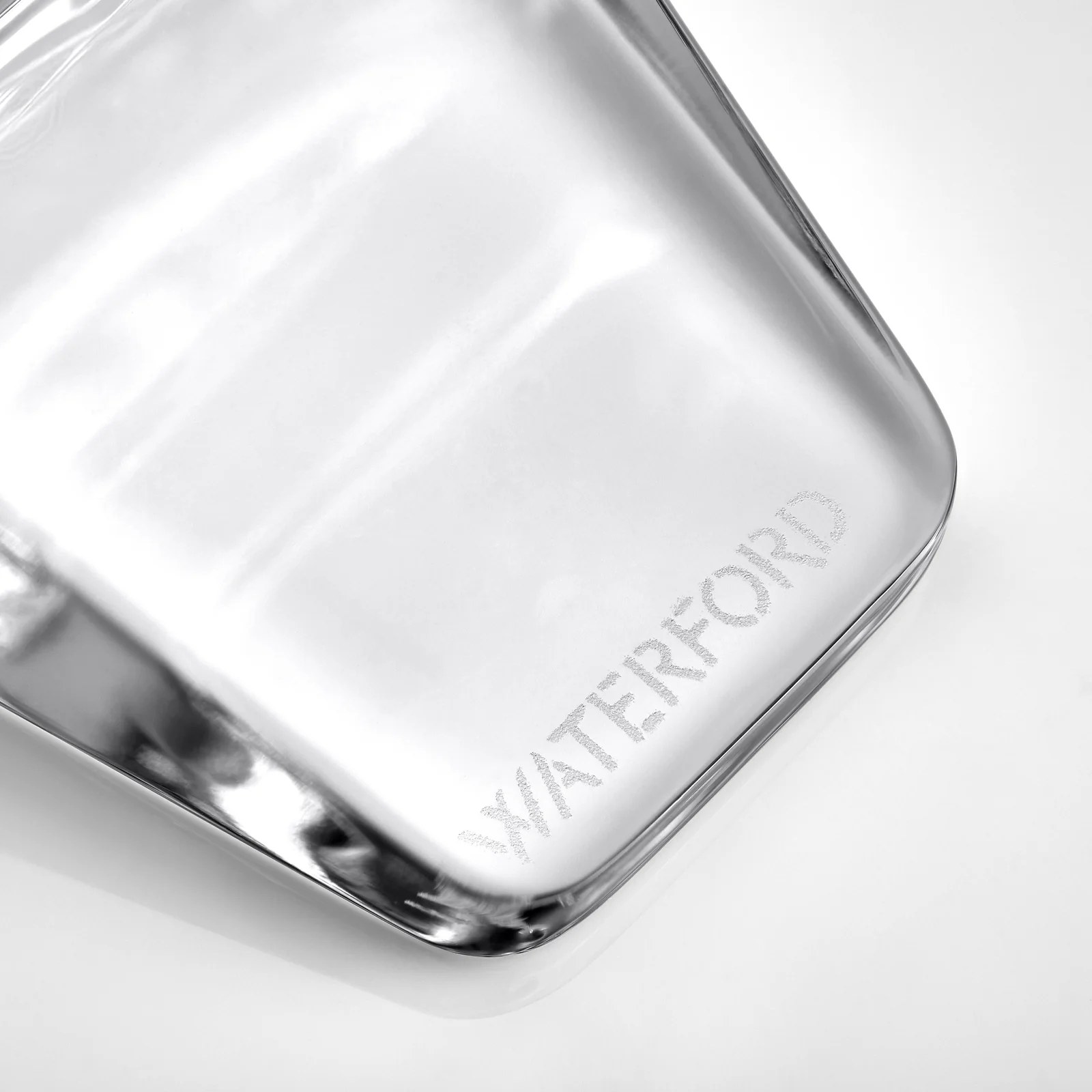 Waterford Crystal Giftology Lismore Round Mini Frame - Image 3