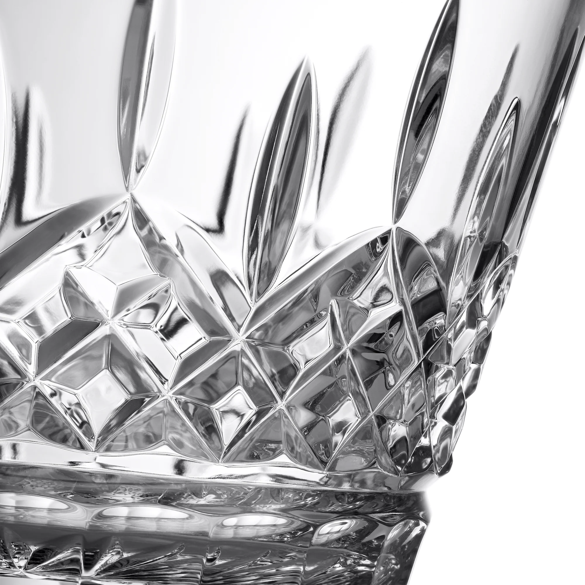 Waterford Crystal Lismore Bowl 23cm - Image 3