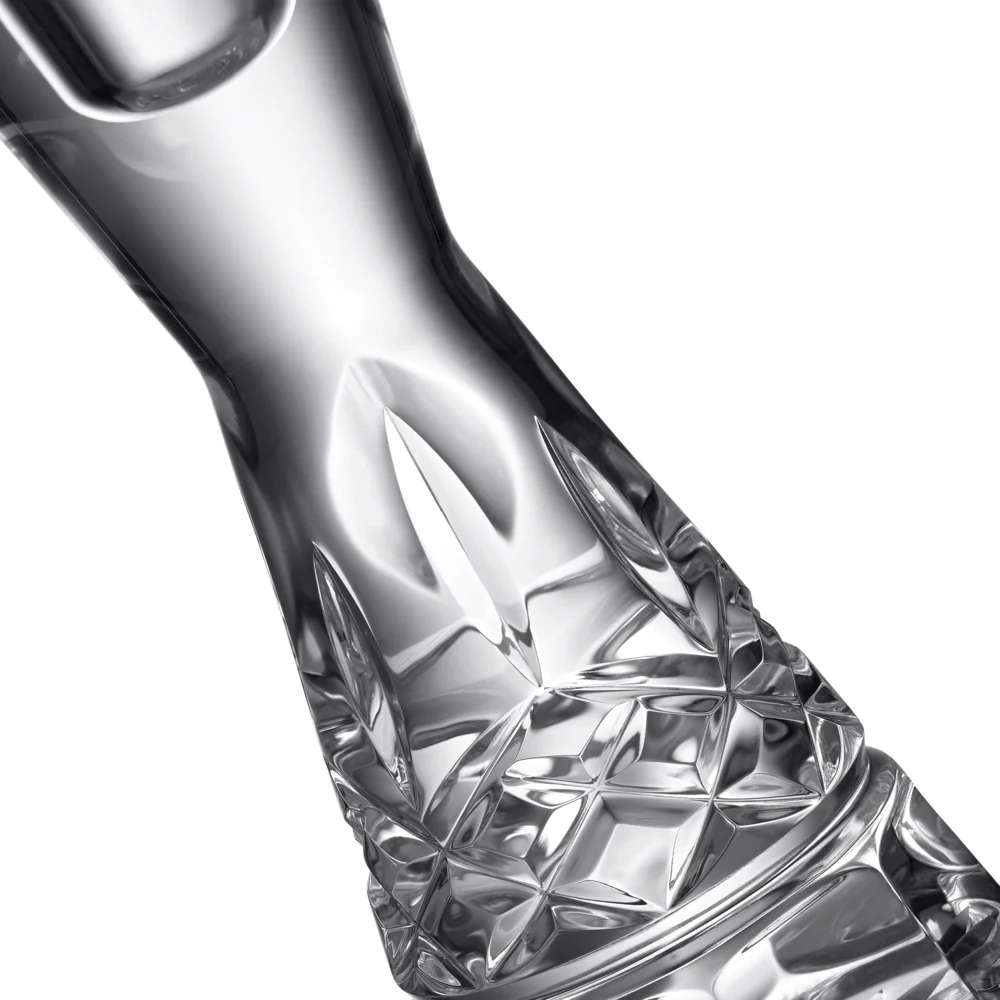 Waterford Crystal Lismore Candlestick Round 15cm, Set of 2 - Image 3