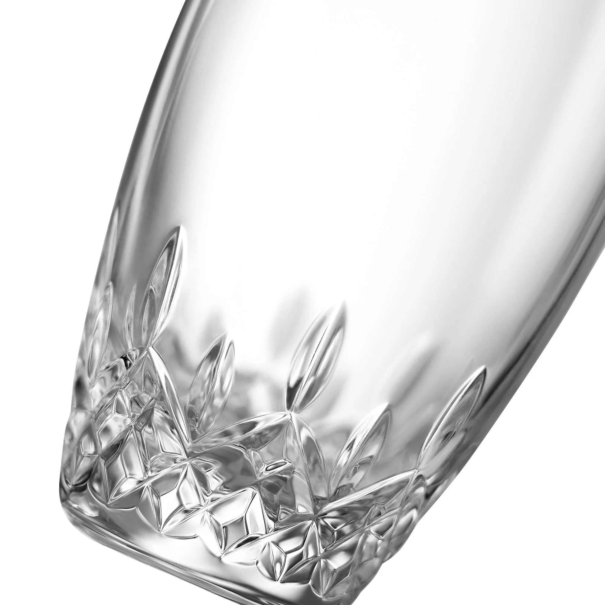 Waterford Crystal Lismore Essence Hi-Ball Tumblers - Image 2