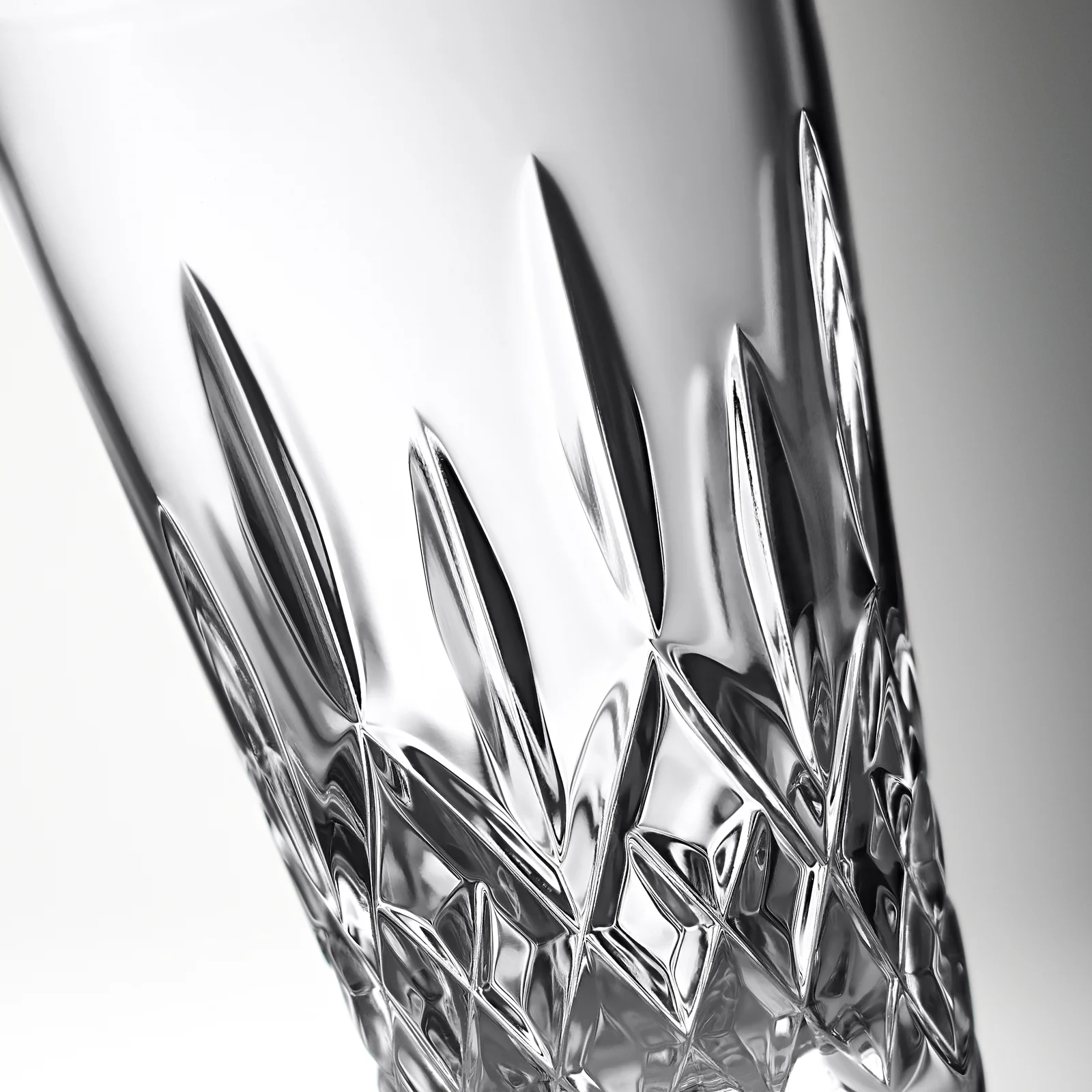 Waterford Crystal Lismore Flute, Set of 2 - Image 2
