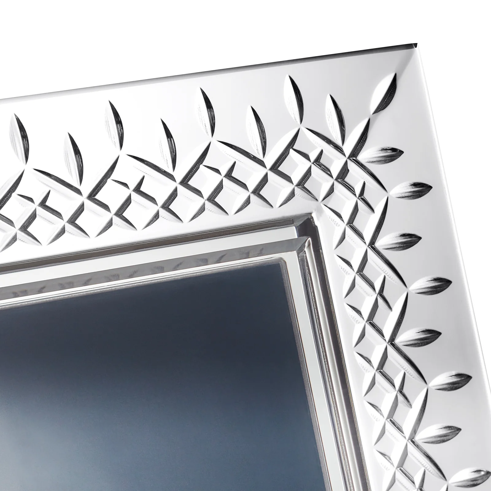 Waterford Crystal Lismore Photo Frame 10 x 15 - Image 3