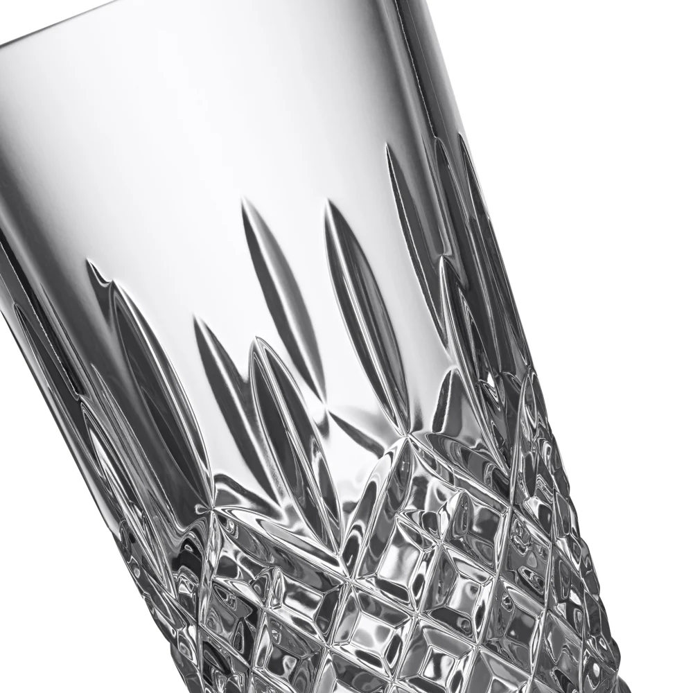 Waterford Crystal Lismore Vase 25cm - Image 2