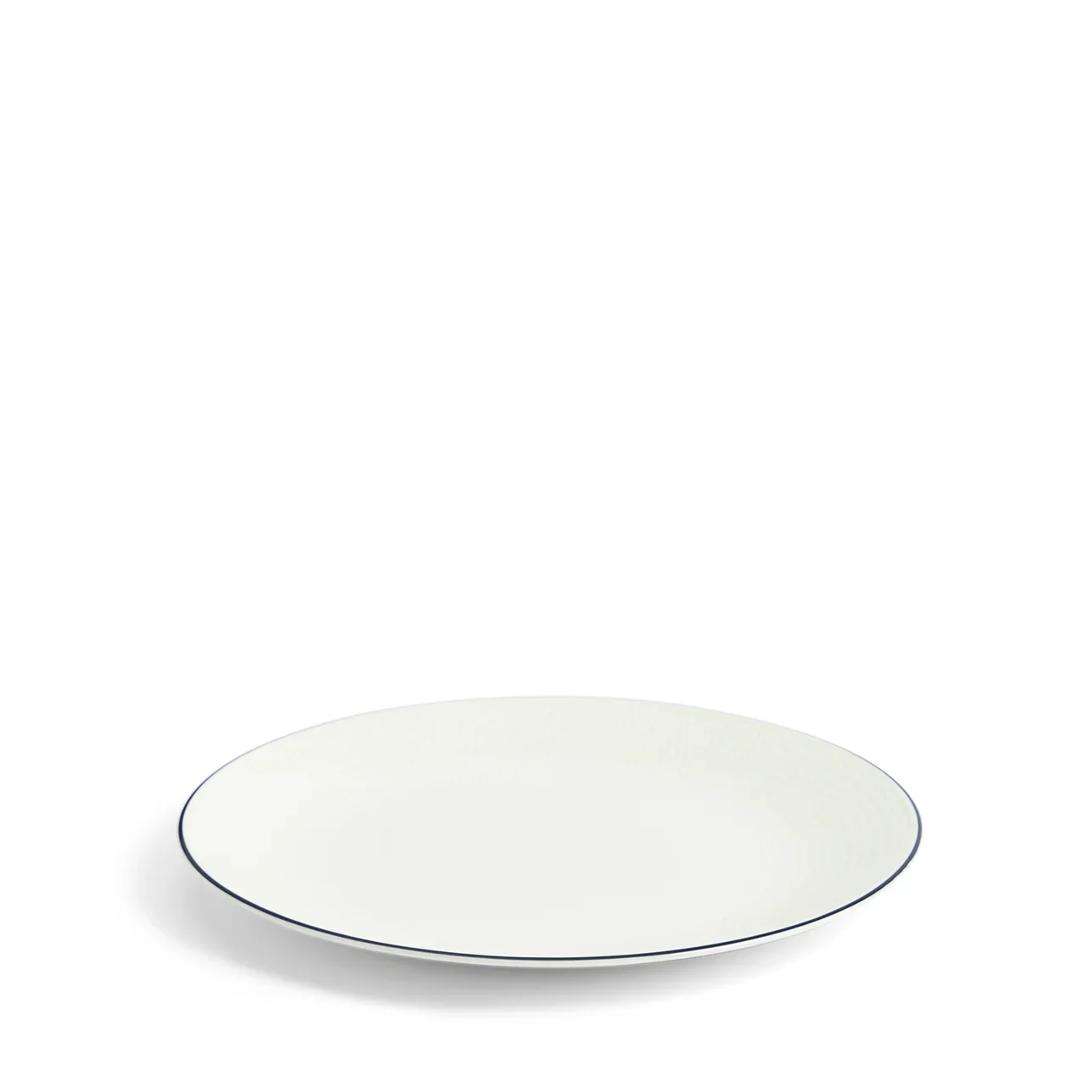 Wedgwood Gio Blue Side Plate - Image 2