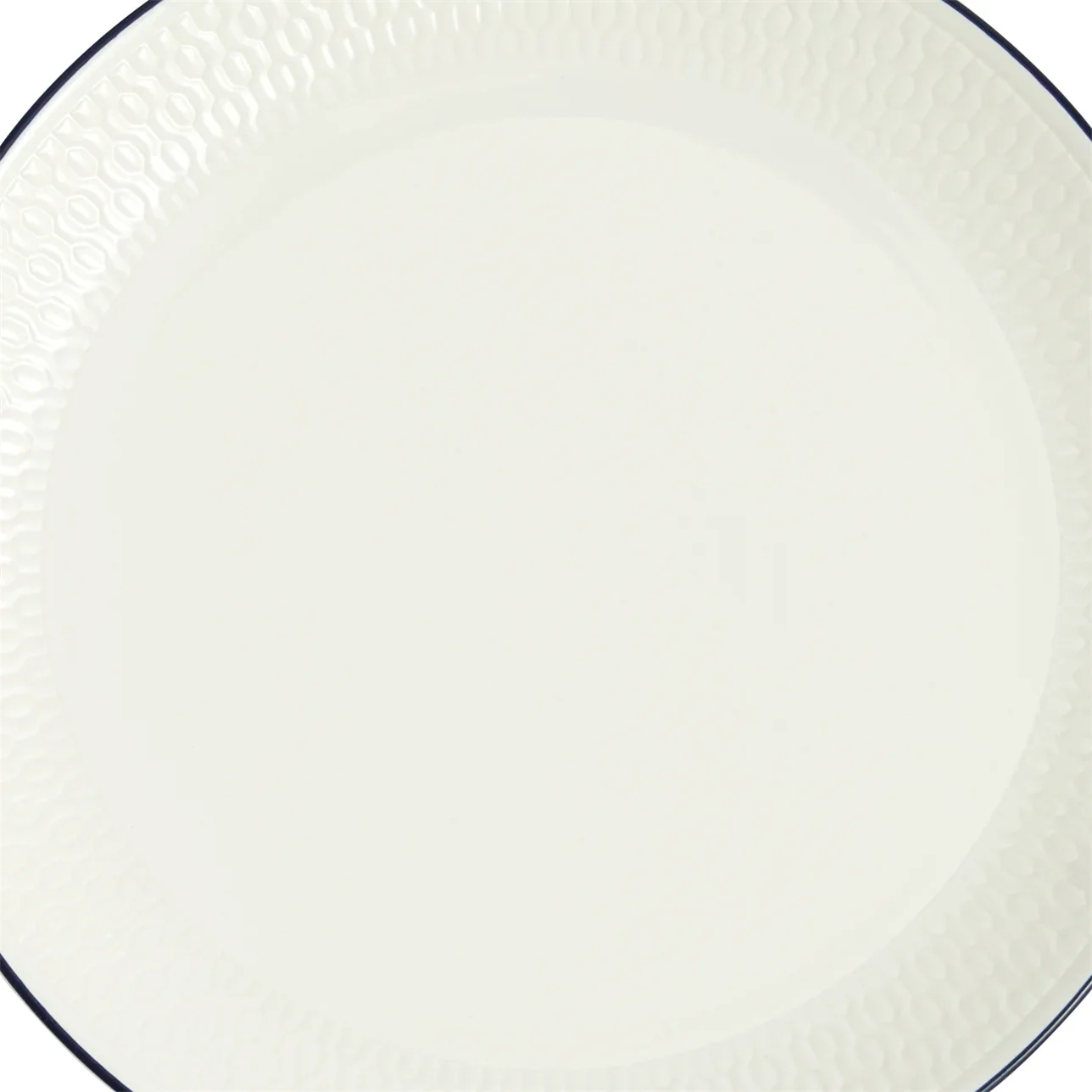 Wedgwood Gio Blue Small Side Plate - Image 4