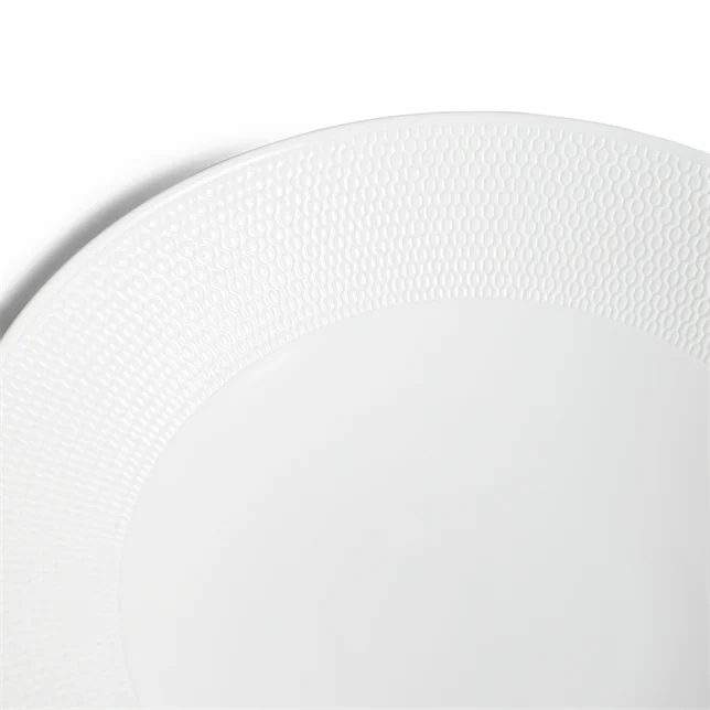 Wedgwood Gio Serving Bowl 28cm - Image 4