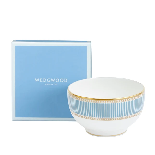Wedgwood Helia Rice Bowl - Image 4
