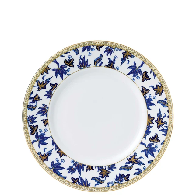 Wedgwood Hibiscus Side Plate 23cm