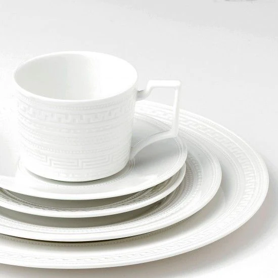 Wedgwood Intaglio Plate 20cm - Image 3
