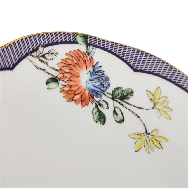 Wedgwood Fortune Side Plate - Image 6