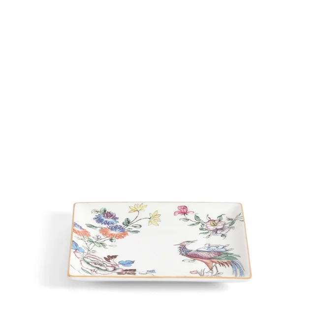 Wedgwood Fortune Square Tray - Image 3