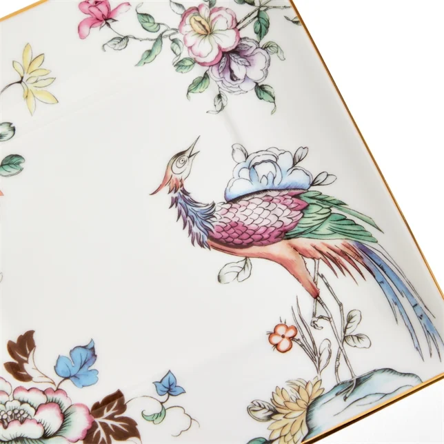 Wedgwood Fortune Square Tray - Image 4
