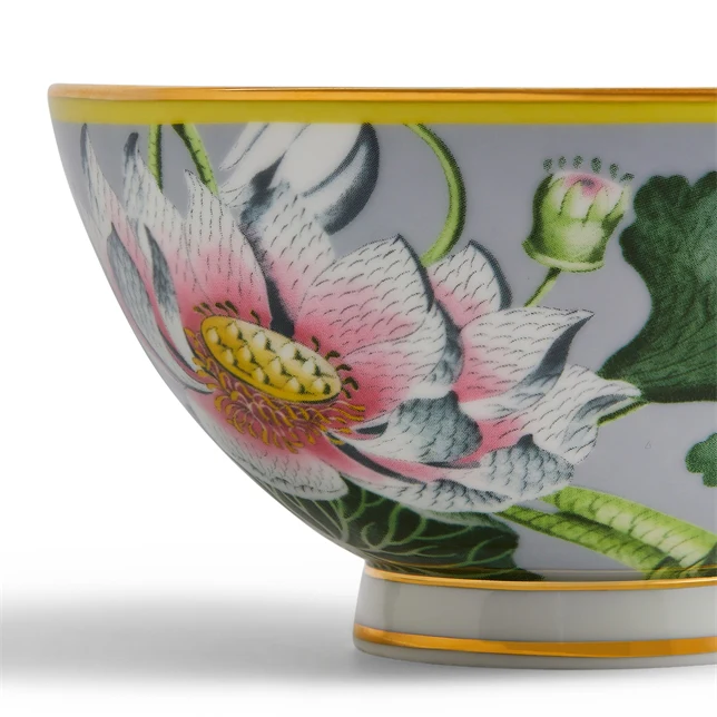Wedgwood Wonderlust Waterlily Bowl - Image 2